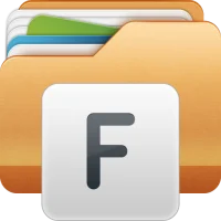 File Manager Plus