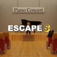 Great Escapes: Room Escape Set