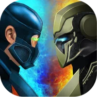 Superhero Maker 3D
