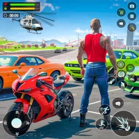 Gangland Mafia Thug Crime Life