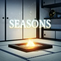 escape game: SEASONS