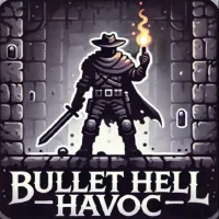 Bullet Hell Havoc