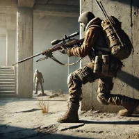 Zombie Hunter: Offline