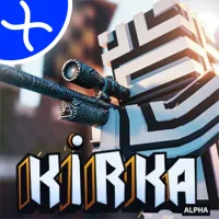 Kirka.io: Strike of Shadows