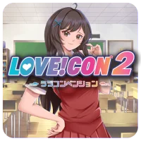 Love Con 2
