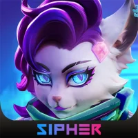Sipher Odyssey: Coop Roguelite